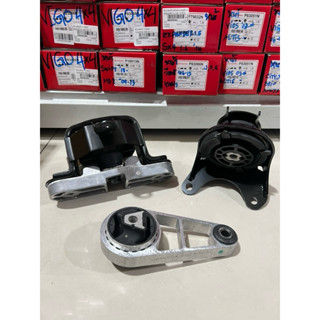 ยางแท่นเครื่อง MG ,MG5 1.5 เทอร์โบ ปี15-19  งานใหม่แท้ รับปร…