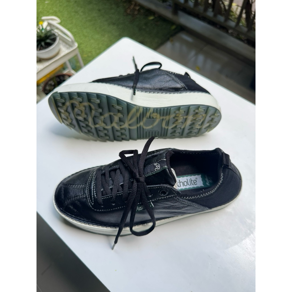 รองเท้ากอล์ฟ Malbon Size 37/ us5.5 สภาพมือหนึ่ง