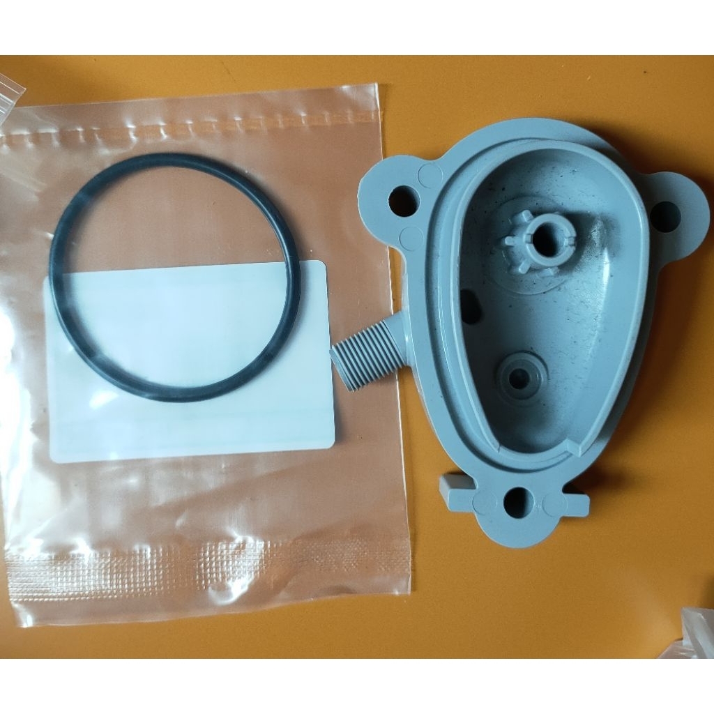 ฝาครอบเช็ควาวล์ HITACHI WT-P EX,GP,GX.GX2 100-300 วัตต์