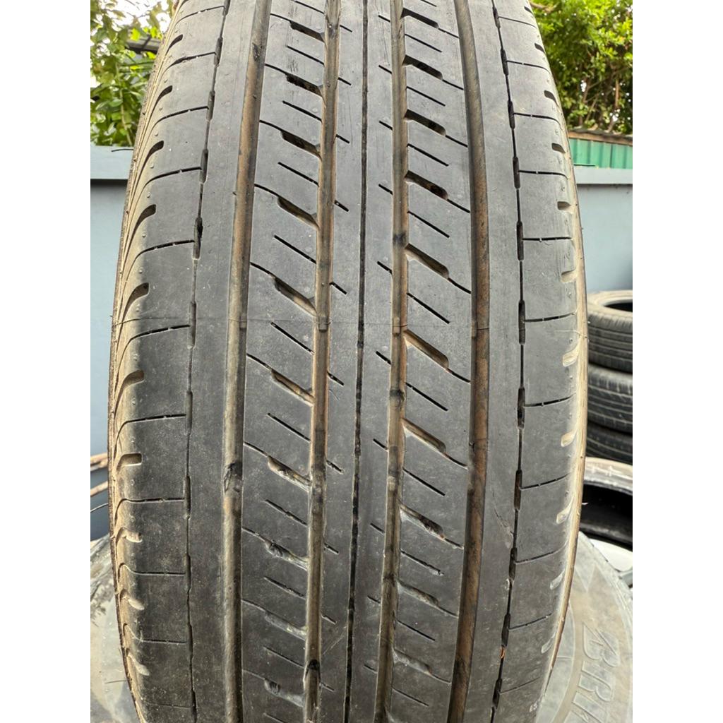 ยางใหม่ 215/70/16 Bridgestone Duravis R611 ราคาต่อเส้น