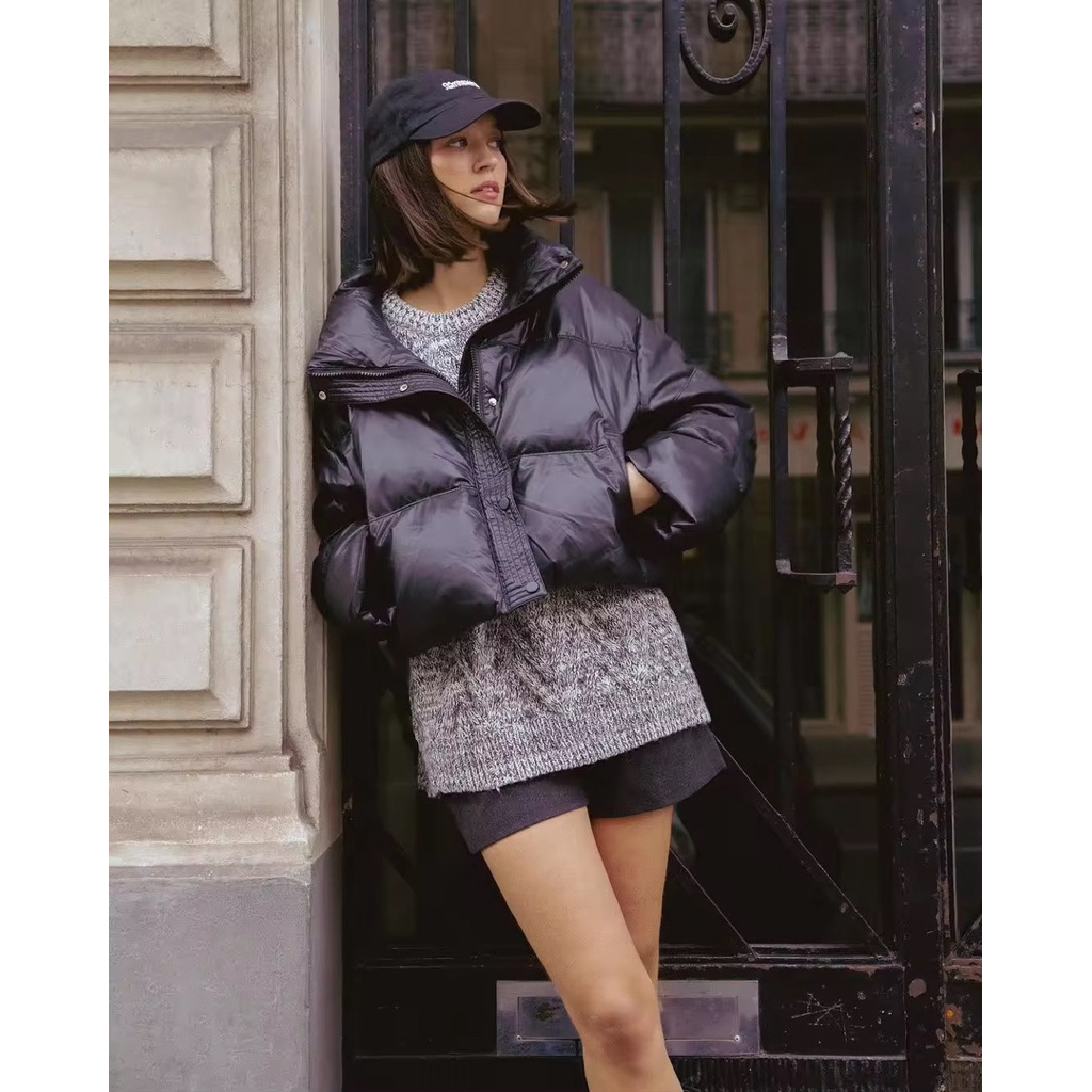 SAC Bangkok Down Puffer Jacket