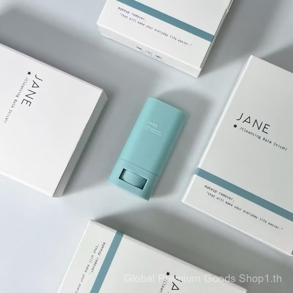 คลีนซิ่งยางลบ JANE CLEANSING STICK