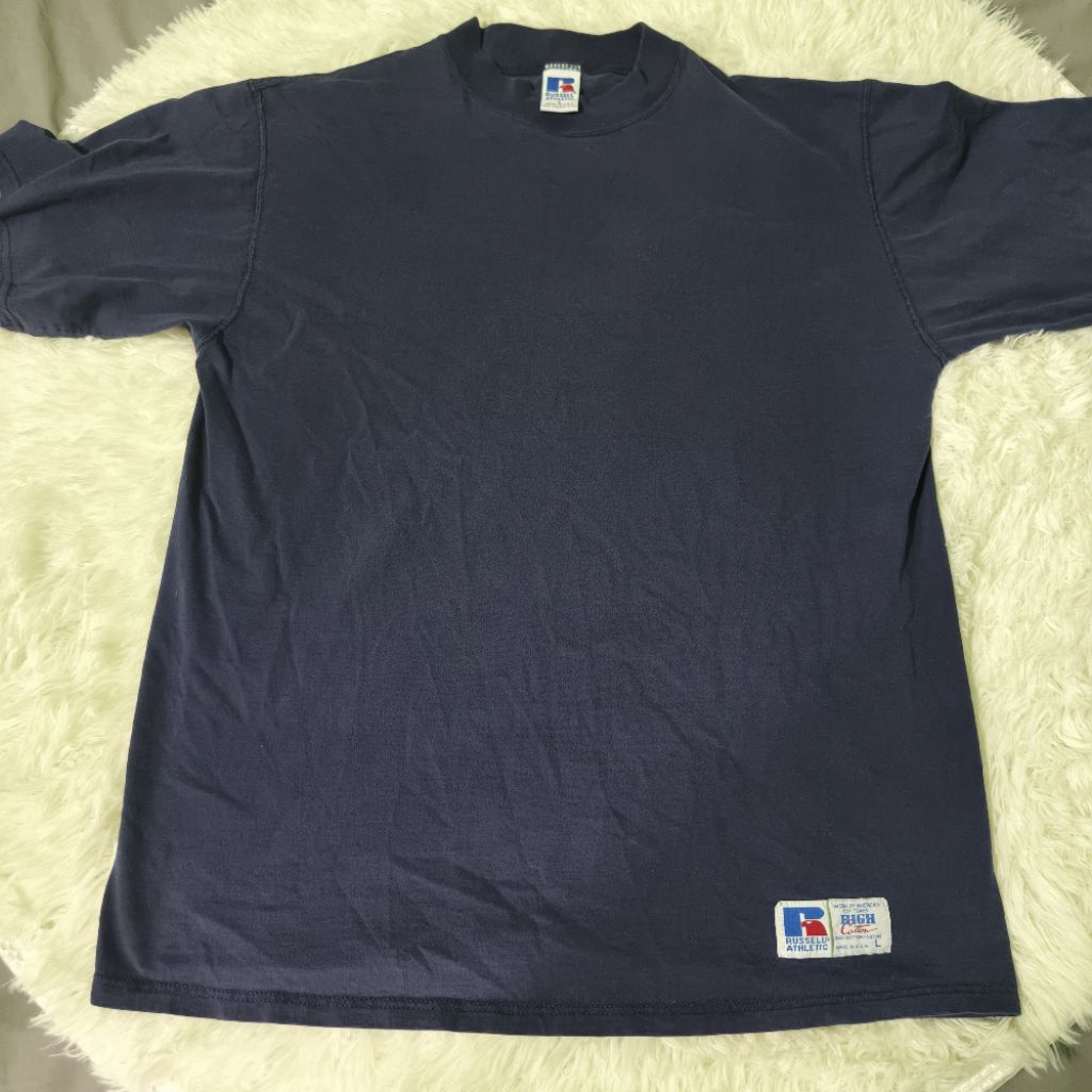 [Russell Athletic Vintage Made in U.S.A.]