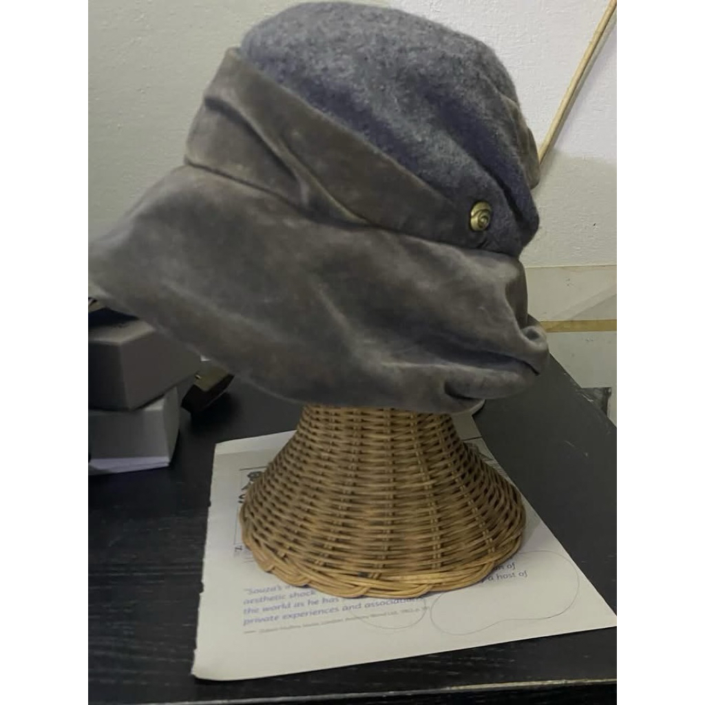 หมวก L A N V I N. ❤️290❤️