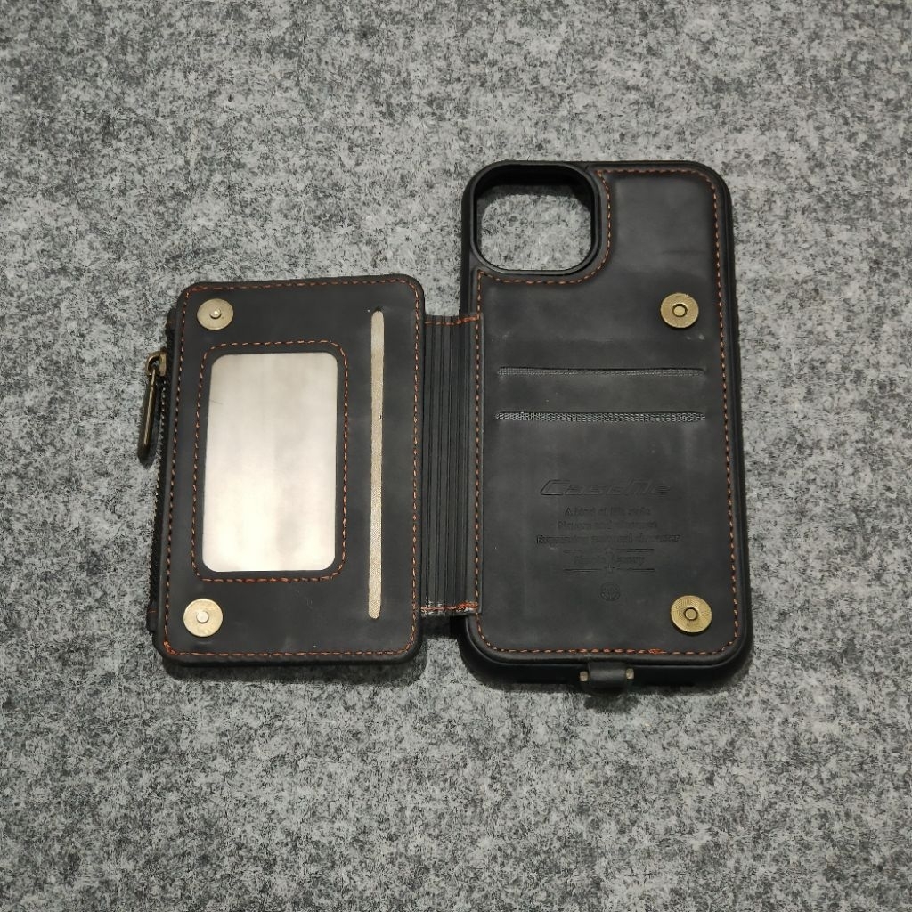 🔥เคส Caseme IPHONE 13 จอ 6.1 นิ้ว