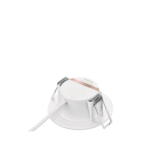 Philips Smart LED Downlight RGB ดาวน์ไลท์อัจฉริยะ 16 ล้านเฉดสี ใช้ WiFi2.4GHz และ WiZ app