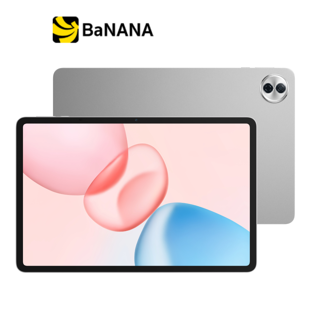 แท็บเล็ต Honor Pad 10 LTE (8+256GB) Gray by Banana IT