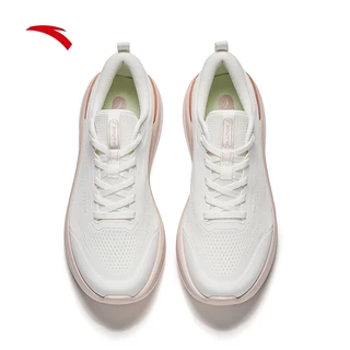 ANTA E buffer Lite รองเท้าครอสเทรนนิ่งหญิง 1225C7713 Official Store
