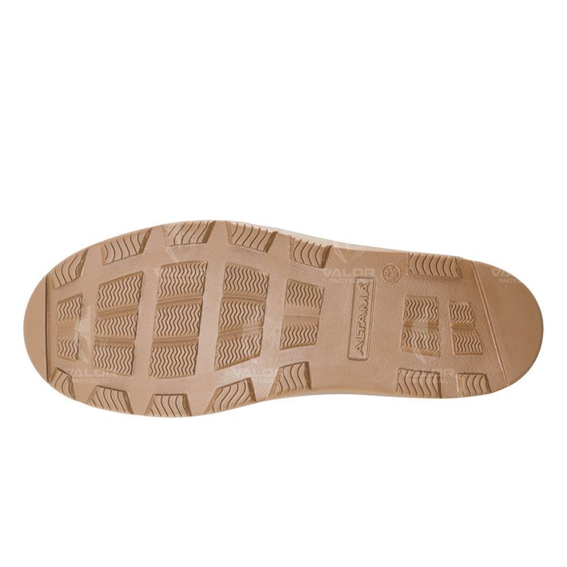 Altama – Maritime Mid Wide [Coyote] รองเท้ายุทธวิธี มีรูระบายน้ำ และที่ล็อกตีนกบ รองเท้าผ้าใบ ผู้ชาย เบา กระชับ คล่องตัว ราคา ถูกที่สุด ดีลบีเคเค แกลเลอรีภาพที่ 7