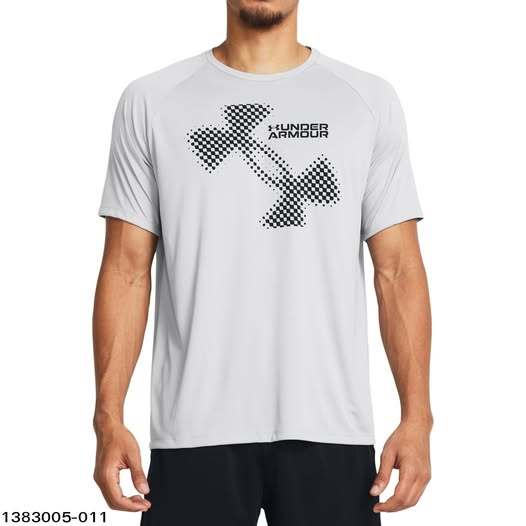 Men's  Tech Velocity 2.0 WM SS