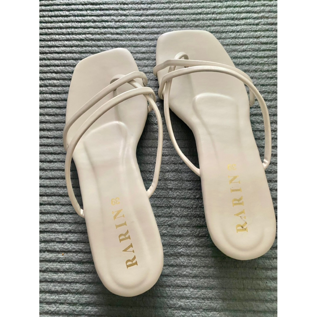 รองเท้า RARIN ใส่ไปงานครั้งเดียว