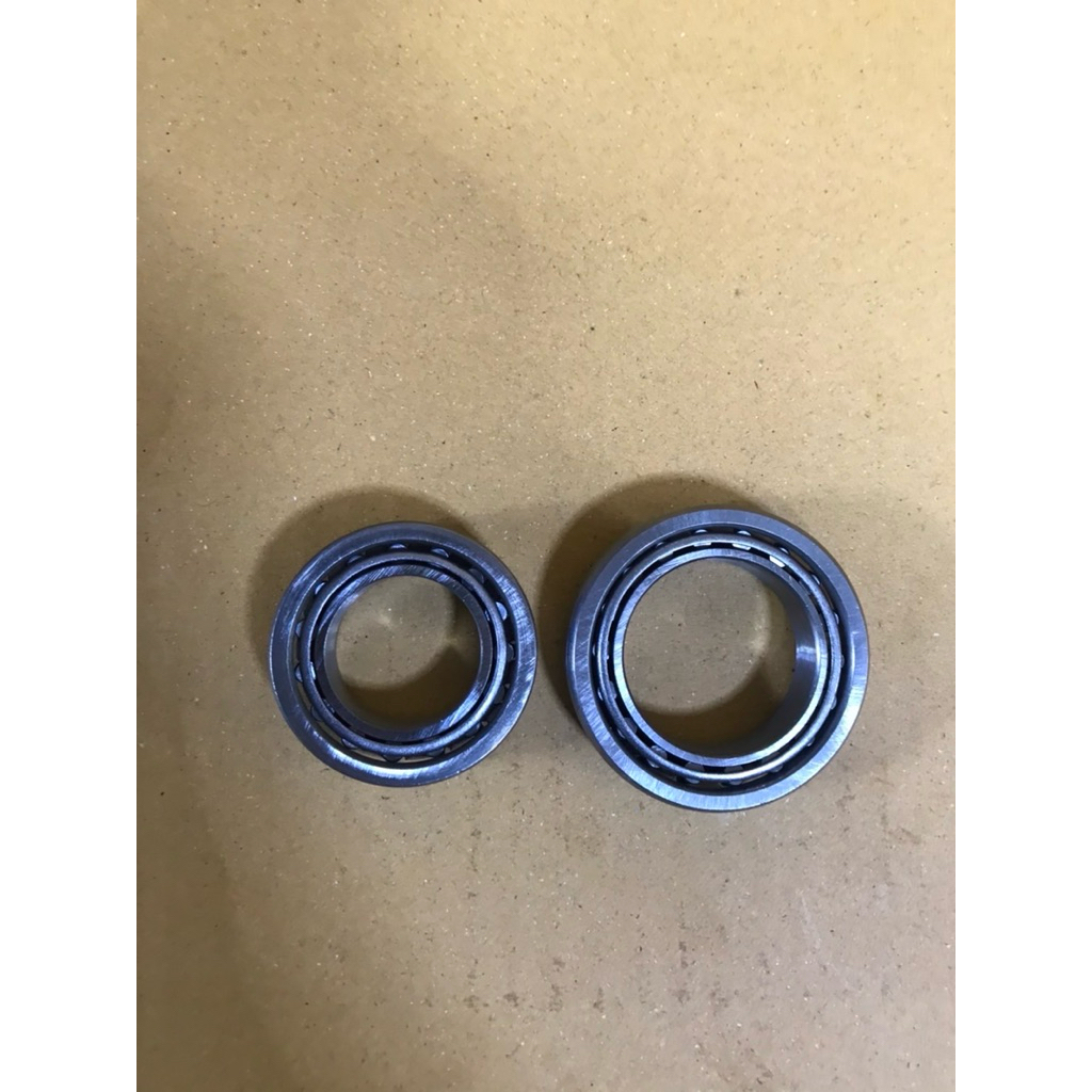 ลูกปืนคอกลึง เตเปอร์ Wave Click Scoopy Lead Pcx Giorno Adv150 ถ้วยคอกลึง มอเตอร์ไซค์ อย่างดี CCP - รูปที่ 2