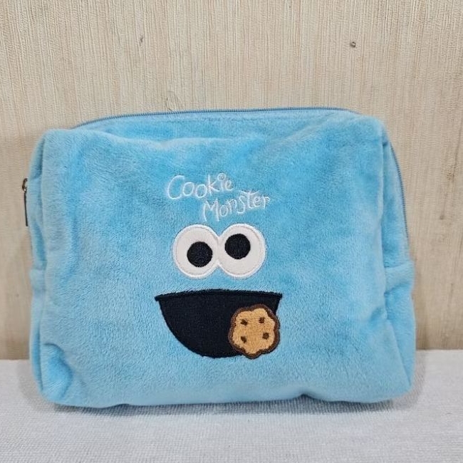 กระเป๋า Cookie Monster