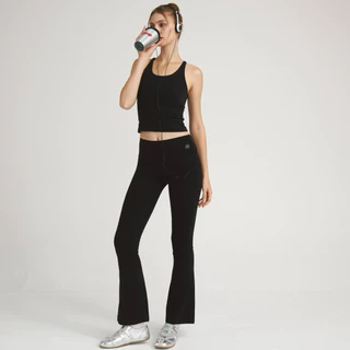 Healthyattitude.bkk - Allure Crossback Tank เสื้อกล้าม ไขว้หลัง