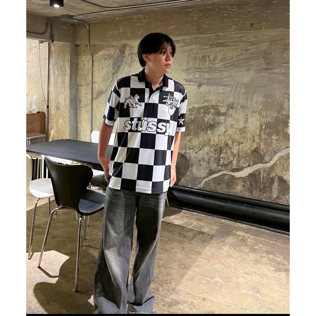 เสื้อโปโลแขนนสั้นงานพรีเมี่ยม - รูปที่ 7