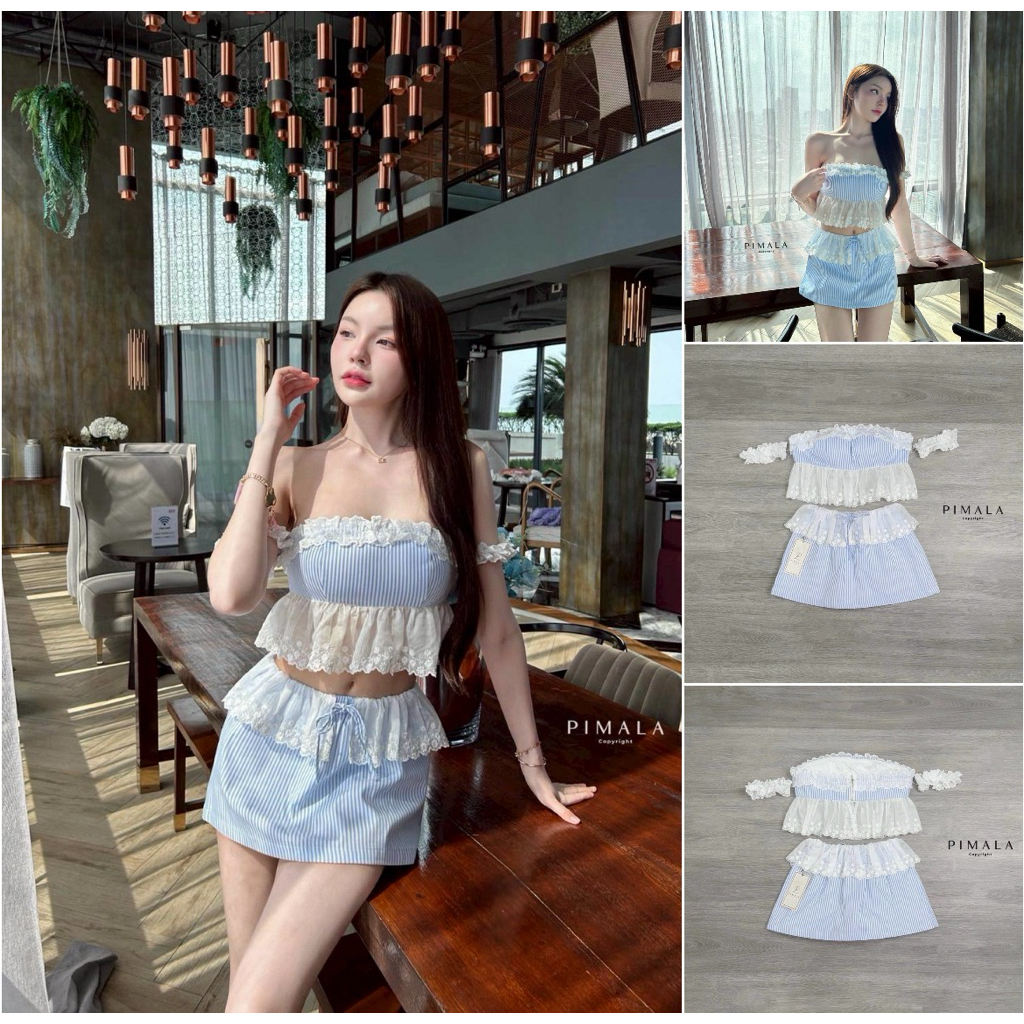 Lookkunnoo   ☁️Pimala Brand☁️   25/11