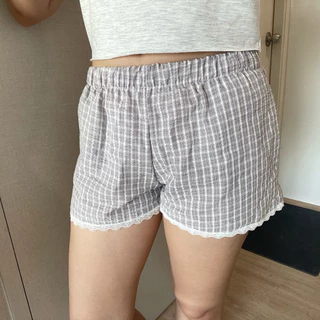 Portiapollen - Cameo shorts