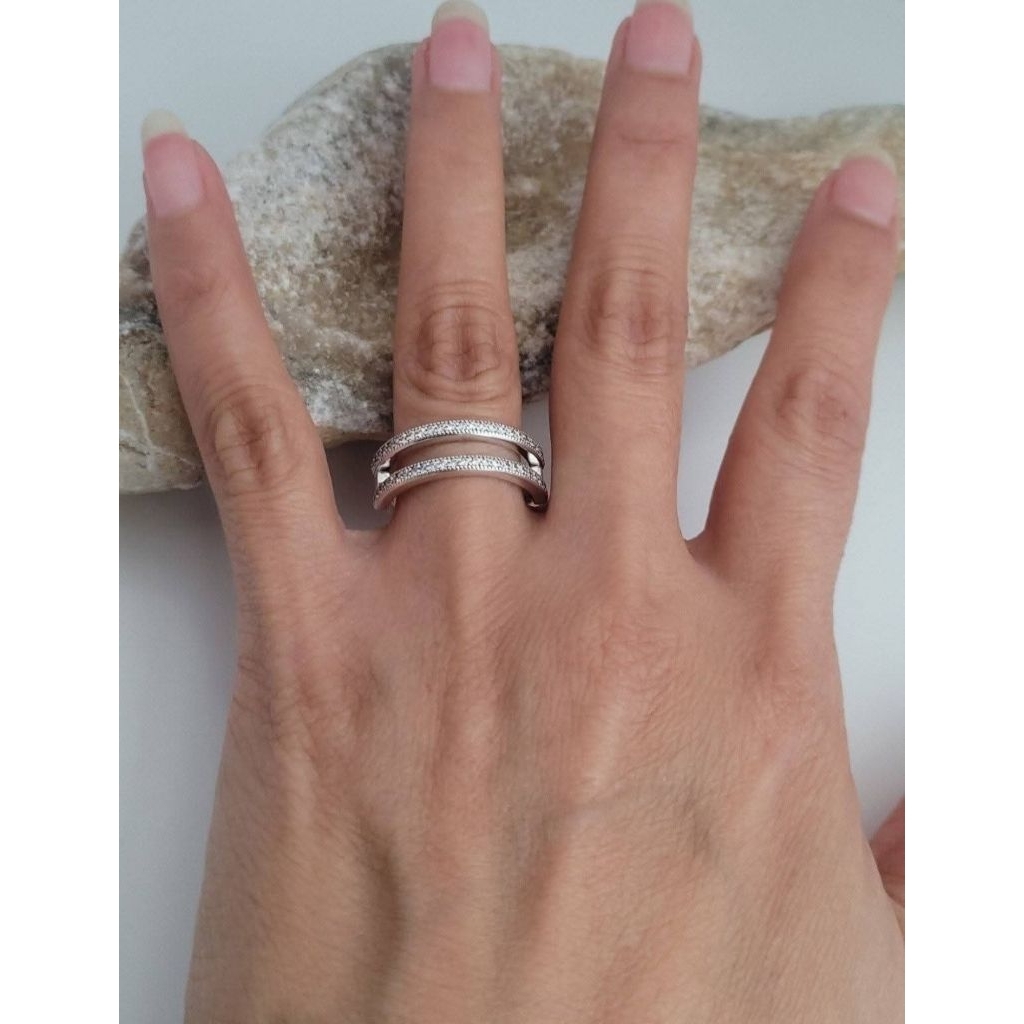 แหวน Pandora แท้ 100% รอบลดเยอะมาก