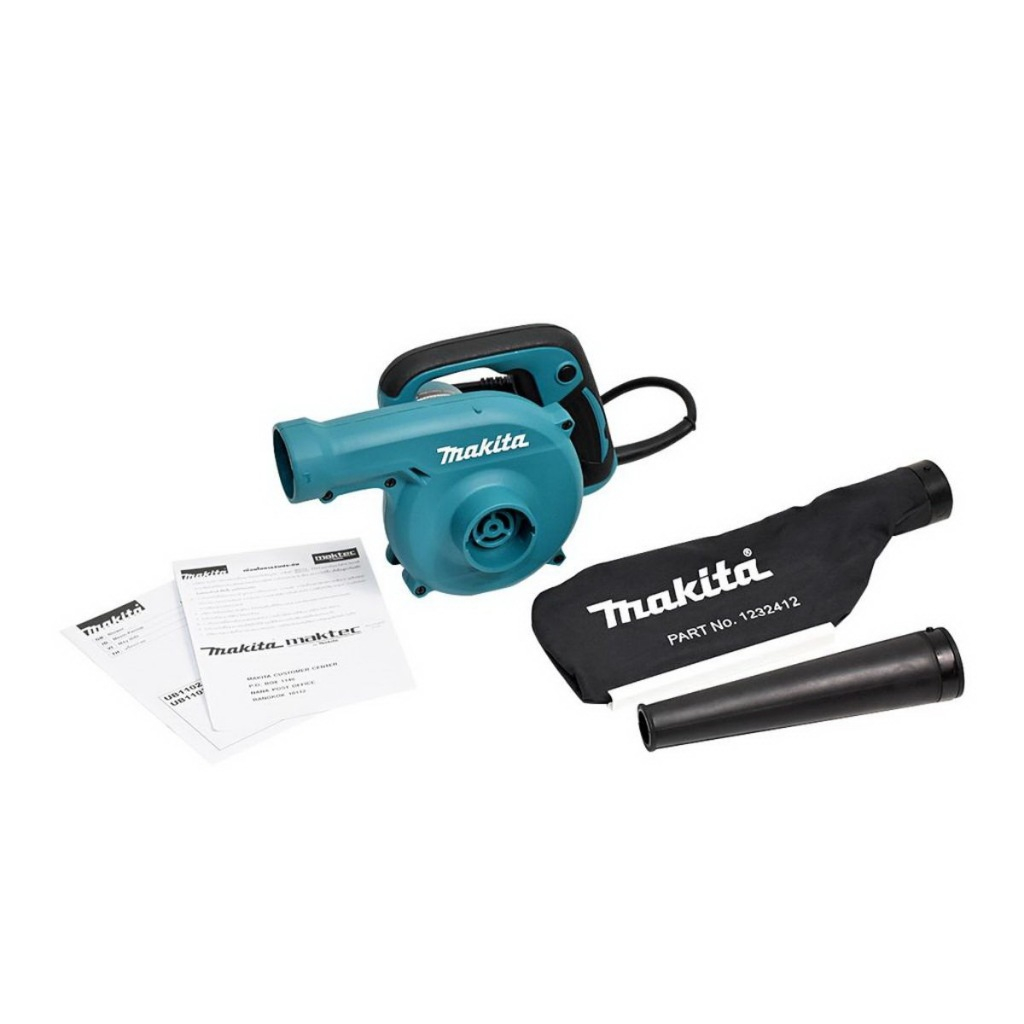 MAKITA เครื่องเป่าลมไฟฟ้า รุ่น UB-1102