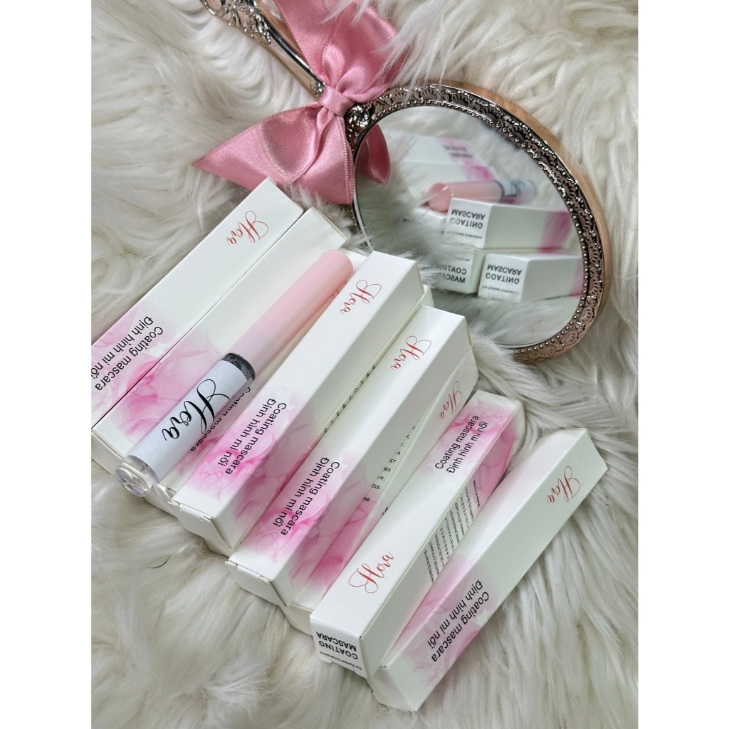 [พร้อมส่ง]เจลจับช่อขนตาHera