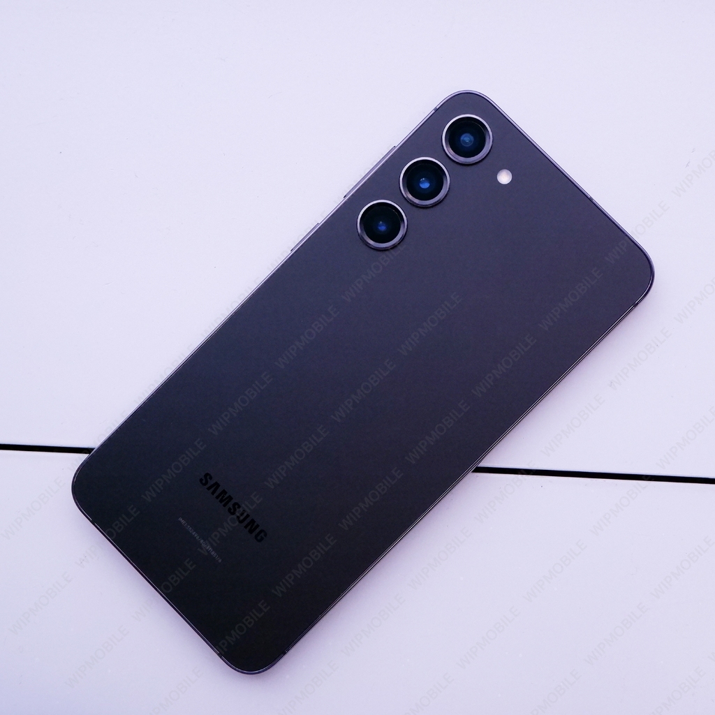 [เครื่องศูนย์/มือสอง] Samsung S23 plus  256GB สีดำ