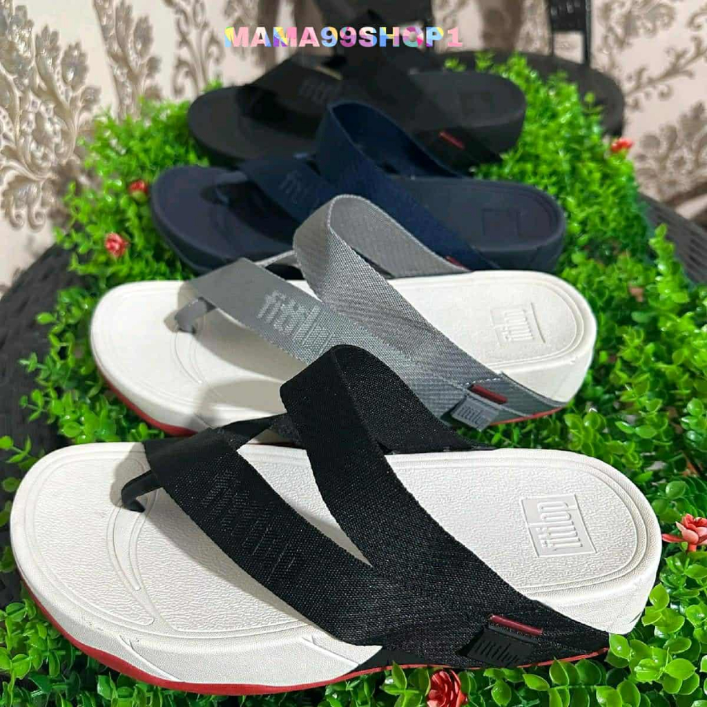 รองเท้าสลิงรุ่นใหม่ใส่ได้ทั้งผู้หญิงและผู้ชายพื้นนุ่มนิ่มใส่สบายมีไซด์ 36 ถึง 44