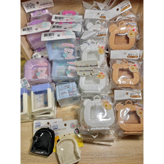 พร้อมส่งทันที(99฿) DISPLAY CASE กล่องใส่ตุ๊กตา