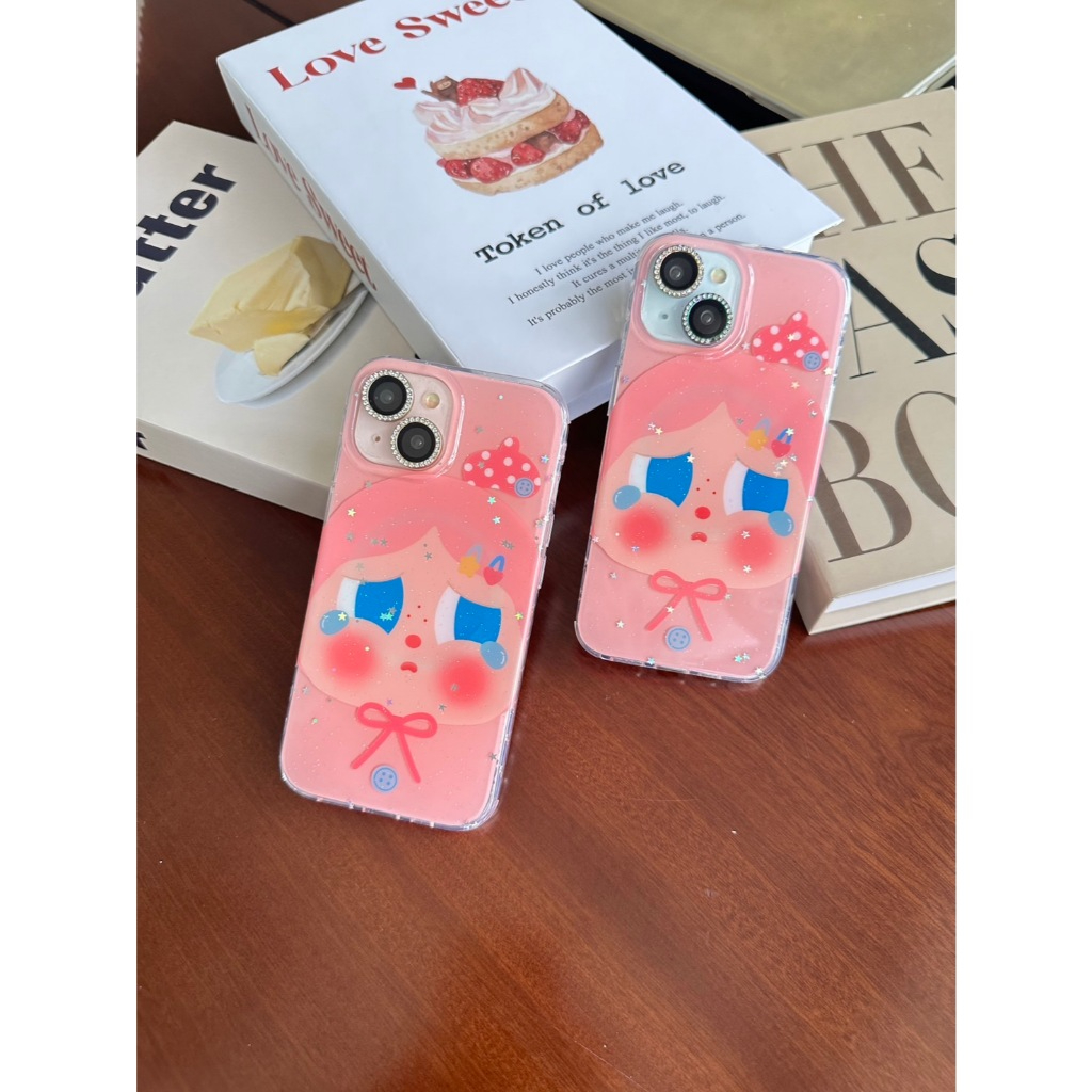 AD512 New case เคสIMD งานแม่เหล็ก สินค้าใหม่สำหรับI12-17PM กันกระแทกอย่างดี สินค้าพร้อมส่งจากไทย