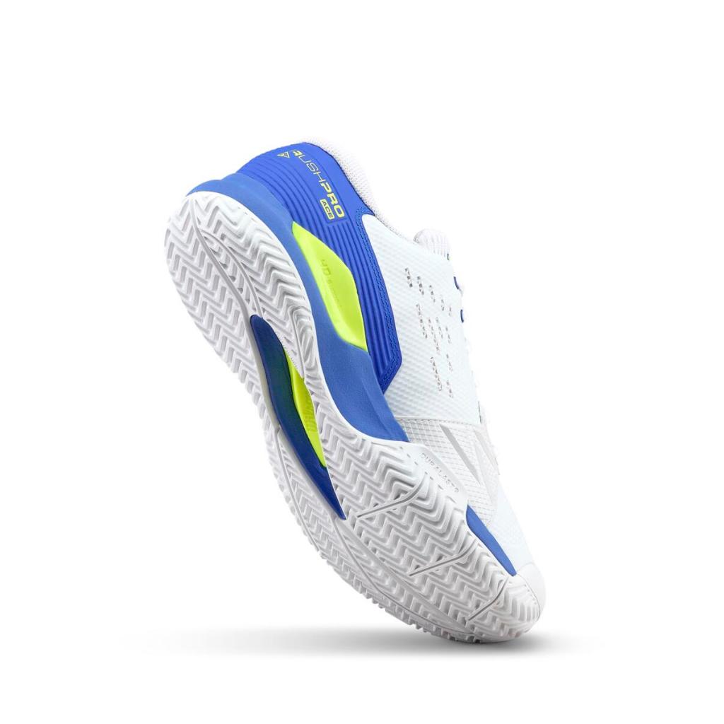 Wilson RUSH PRO ACE Men Tennis Shoe WRS336720U070 Official Store — صورة 4