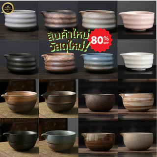 [🔥วัสดุใหม่พิเศษ] ถ้วยมัทฉะ 🇯🇵 ชุดชงมัทฉะ ถ้วยChawan เกรดพิธี ถ้วยชงชาเขียว อุปกรณ์มัทฉะ