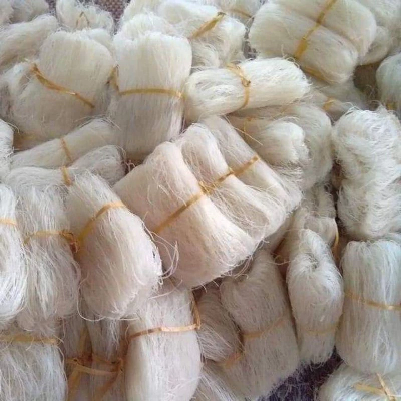 ขนมจีนอบเเห้งนครพนม 99 บาท (1กิโลกรัม) เส็นเล็ก