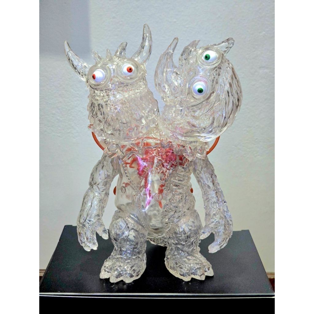 GOOPiMADE x AES x T9G Rangeas Double Edition