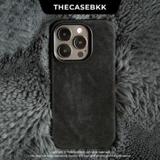 Minimal Design เคสไอโฟน THECASEBKK เคสกันกระแทก iPhone Case