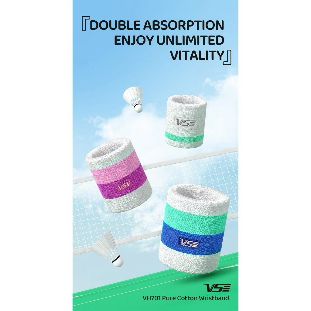 Venson Wristband VH701