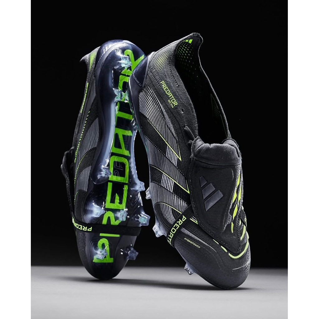 Adidas Predator 25 Elite Fg ราคาเต็ม 10500