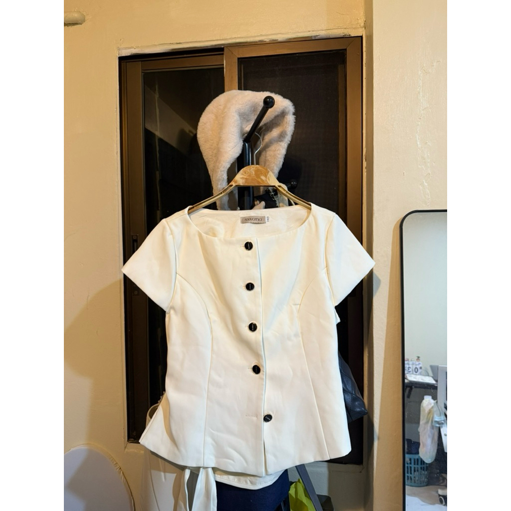 Sawana L used ใส่ครั้งเดียวค่า