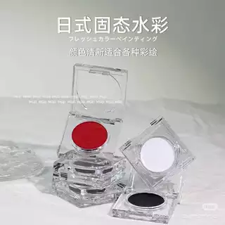 สีน้ำอัดแข็งสำหรับมทำลายอาร์ต รุ่นนี้ใช้ทำหินอ่อนสวยมากๆคร้าา