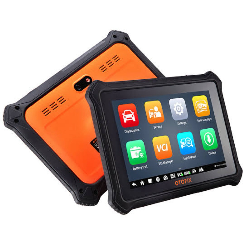 OTOFIX D1 Lite แบรนด์ลูก Autel ภาษาไทย ร้านค้าไทย Ametmotoren