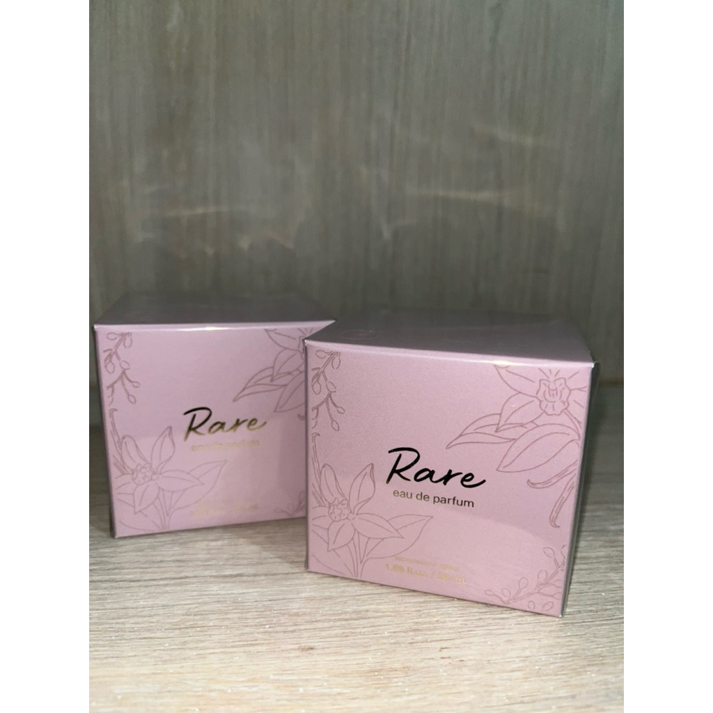 น้ำหอม rare beauty 50 ml (pre order)