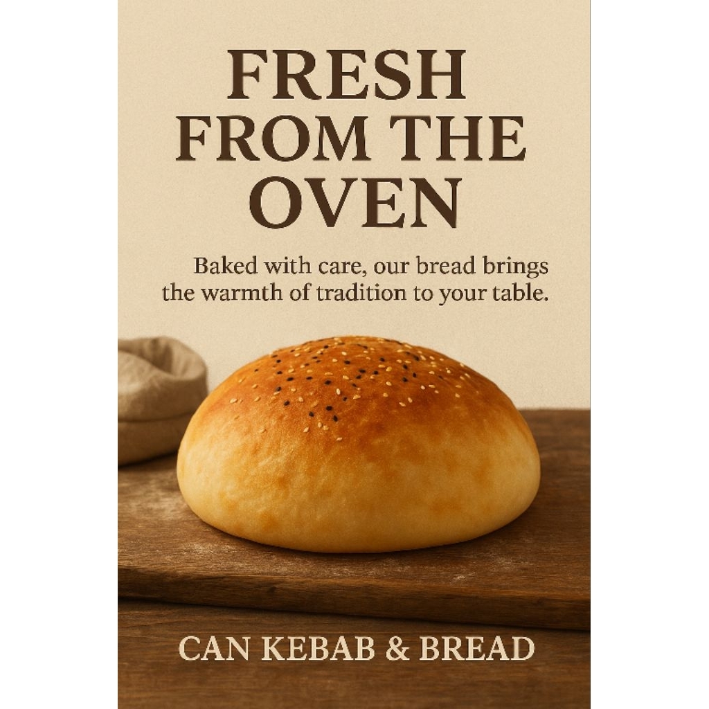 Pita bread (5 pieces in pack), Arabic pita bread, Turkish tombik ekmek, แป้งพิตต้า, พิตต้า,