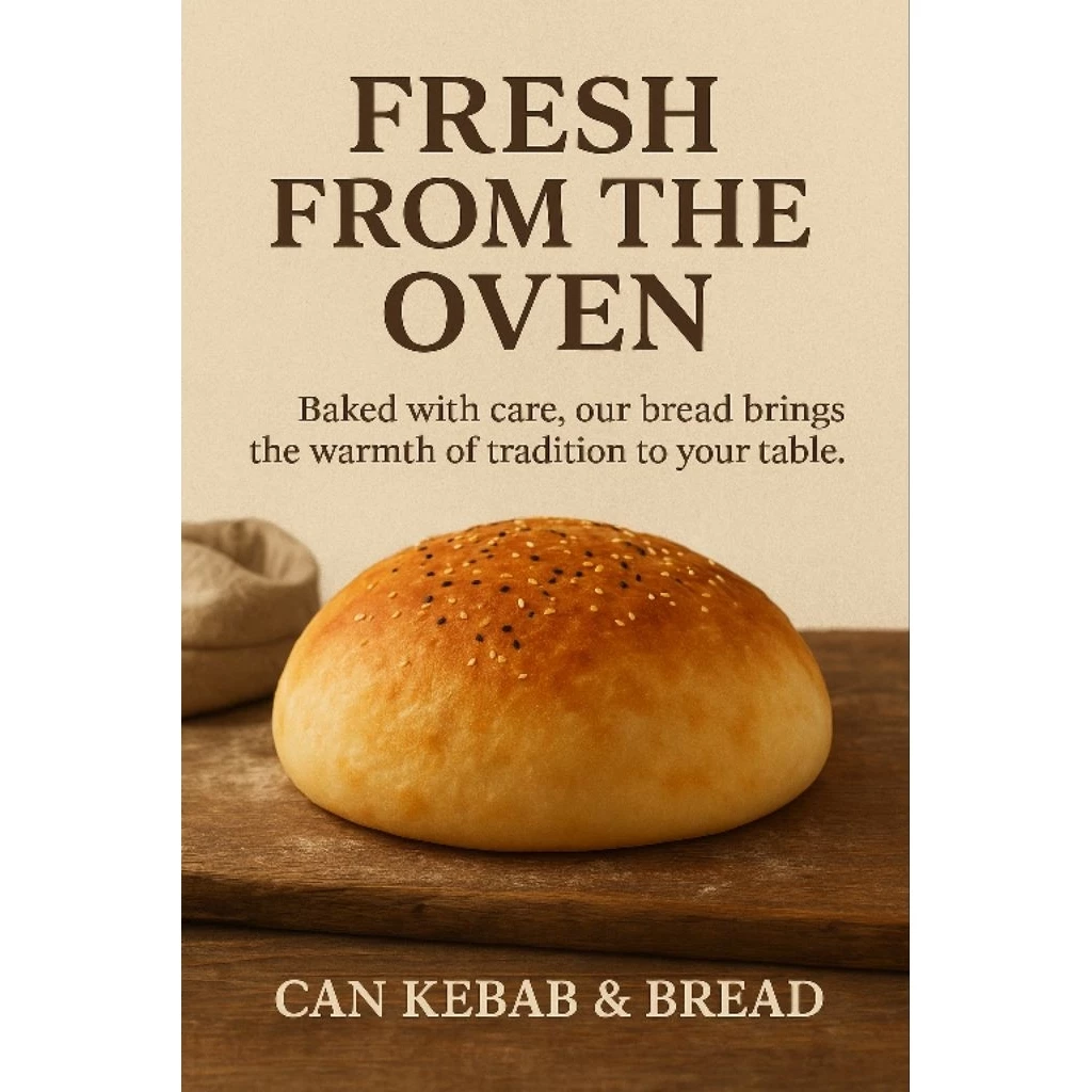 Pita bread (5 pieces in pack), Arabic pita bread, Turkish tombik ekmek, แป้งพิตต้า, พิตต้า,