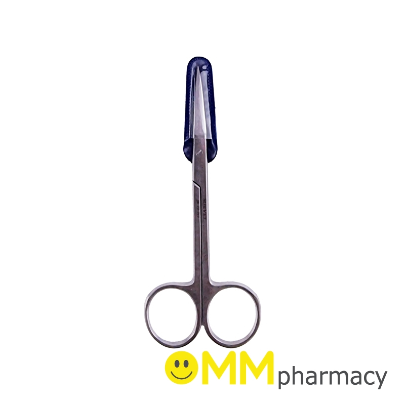 กรรไกรตัดไหม IRIS SCISSORS 11CM.