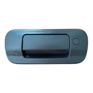 มือเปิดฝาท้าย Colorado 2017 2018 2019 2020 ดำ ดำ-ชุบ ชุบ