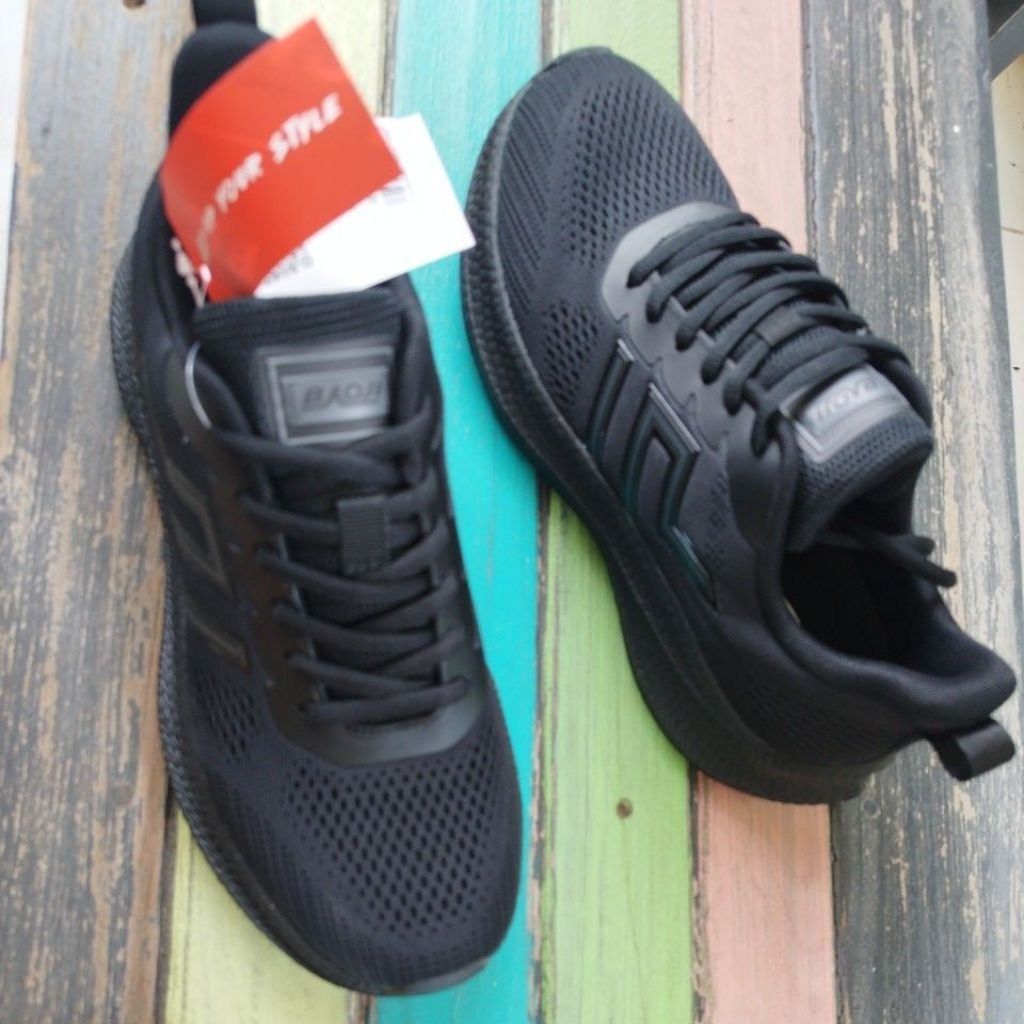 Baoji รองเท้ากีฬารุ่นBJM1122