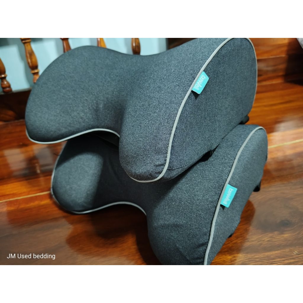 หมอนรองคอ bewell (มือสอง)