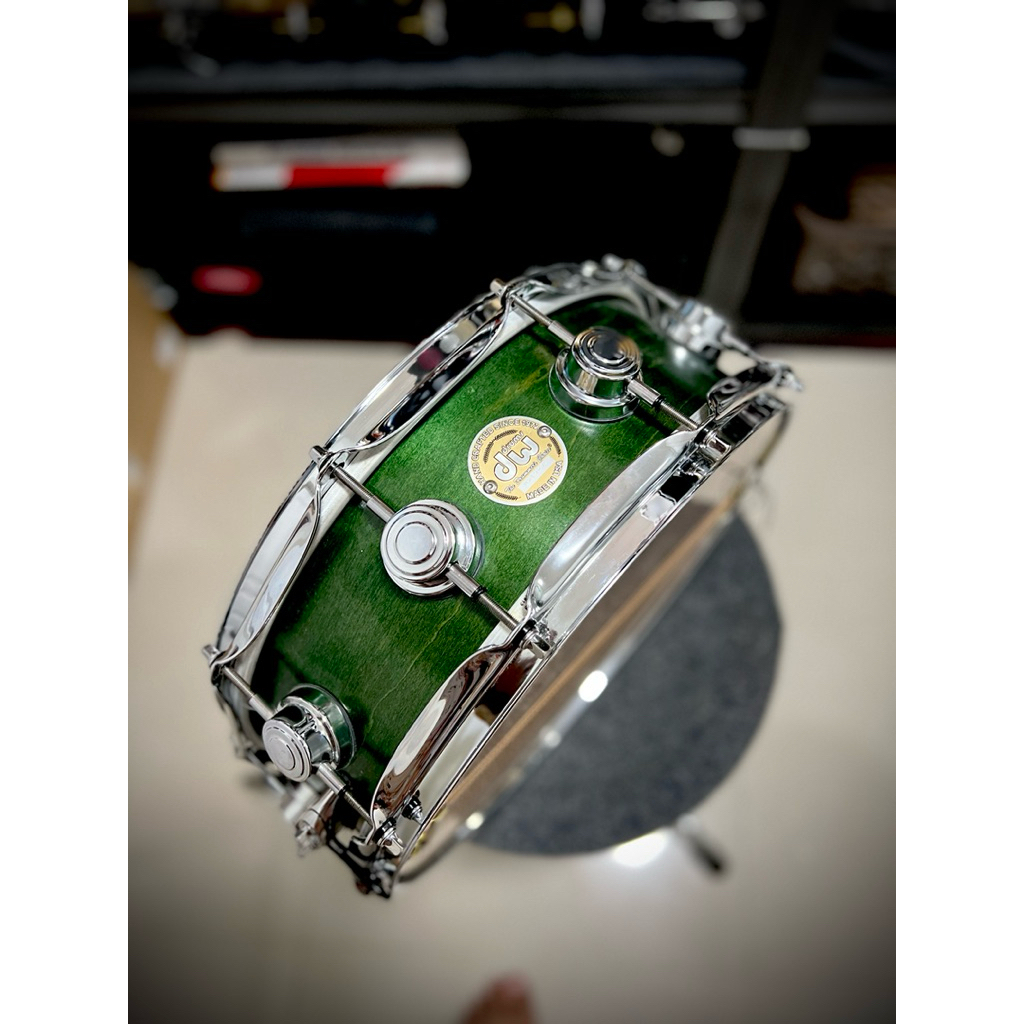 สแนร์ Dw Collector’s Series 14*5“