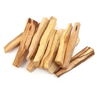 10pc ALO SANTO🇵🇪 PREMIUM ไม้ศักดิ์สิทธิ์เลือดมังกร เซ็ตพลังบริสุทธิ์ ผ่านพิธีพุทธาภิเษก