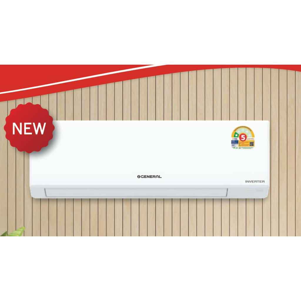 FUJITSU-GENERAL (Japan Air-conditioner)