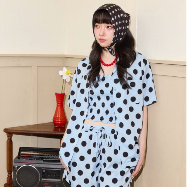 Hawaii Shirt เสื้อฮาวาย