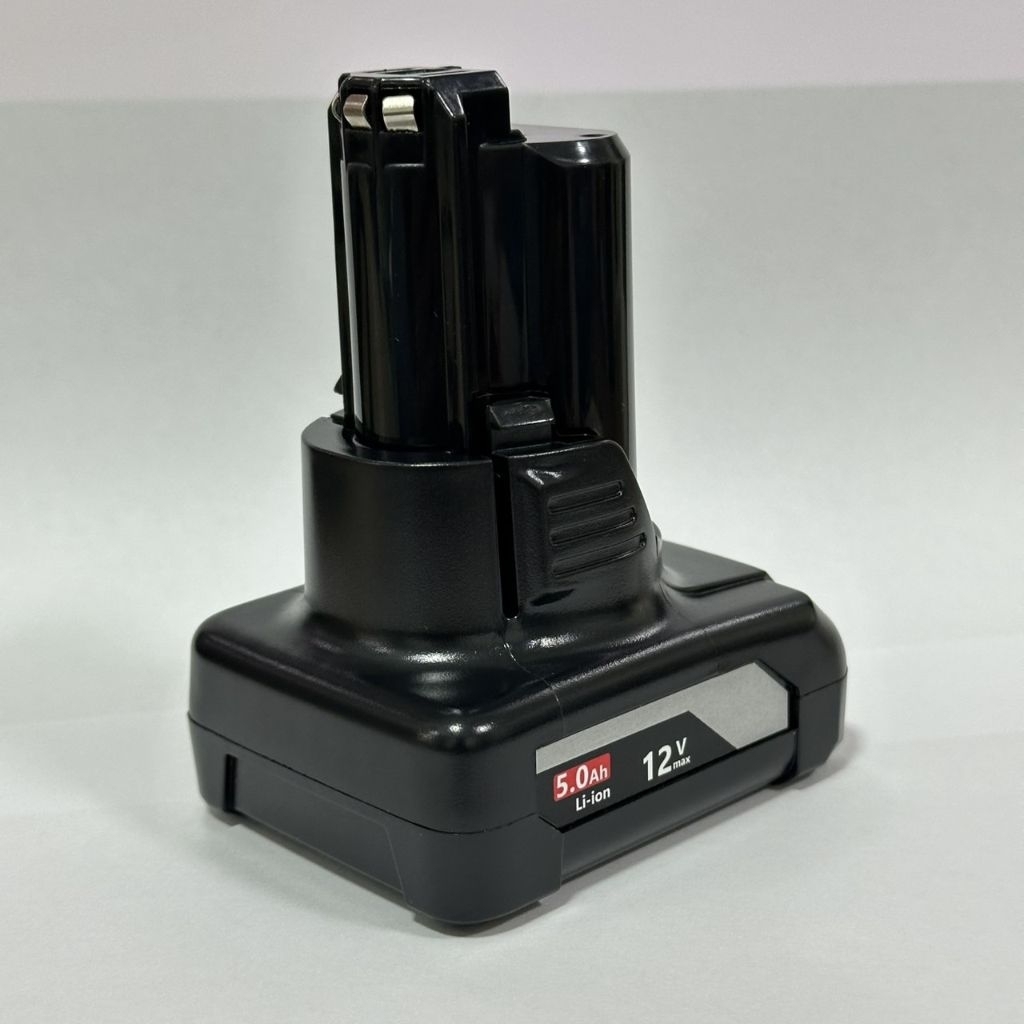 อุปกรณ์เครื่องมือไร้สาย บอส 12V 5Ah Replacement